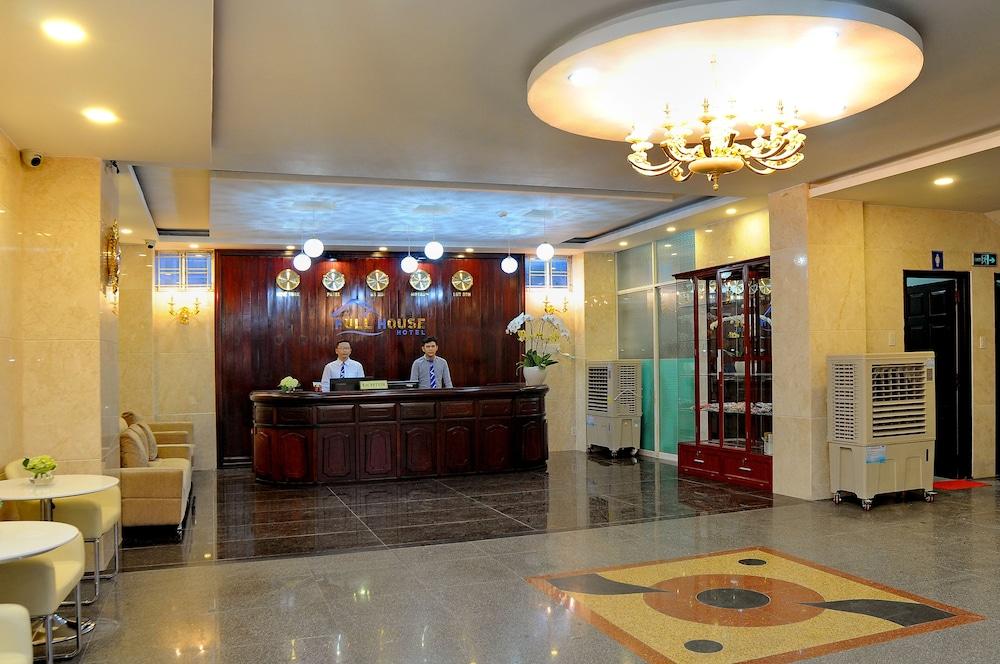 Full House Hotel Nha Trang Exterior foto